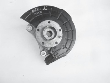 фото thumb №1, Alfa romeo giulietta поворотний кулак ступиця перед