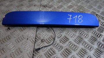 фото thumb №1, Задний спойлер стоп boxster 718 982 19r 1