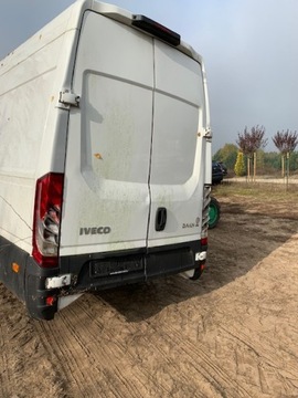 фото thumb №2, Iveco daily iv ролики дверь раздвижных 2018 2019