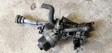 фото thumb №1, Swift mk7 10-17 1.3 ddis основание фильтра щуп