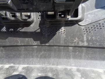 фото thumb №13, Audi a6 s6 s line c8 4k бампер перед 4k0807437c d