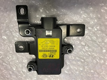 Датчик отклонения Hyundai kia 95690-2T250