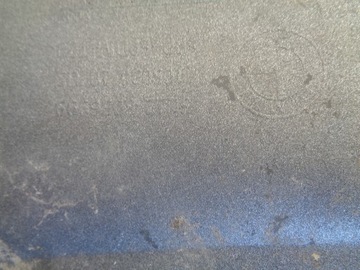 фото thumb №16, Bmw mx4 x4 f26 m набор бампер задняя 4xpdc 8056999