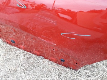 фото thumb №4, Двері ліва задні renault captur