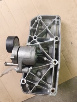 Кронштейн основа генератора bmw b47d20a 761925004 Доставка, фото thumb