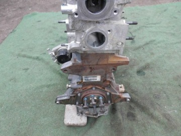 Двигун alfa 147 fiat lancia 1.9jtd 115km 7tyś km Доставка, фото thumb