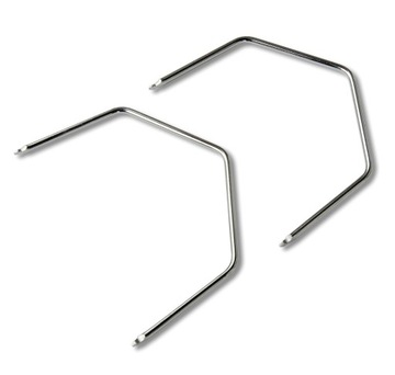 фото thumb №8, Рамка радіо iso ключі opel astra 2 corsa vectra c