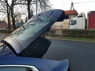 фото thumb №13, Vs електрична кришка багажника багажника vw arteon датчик