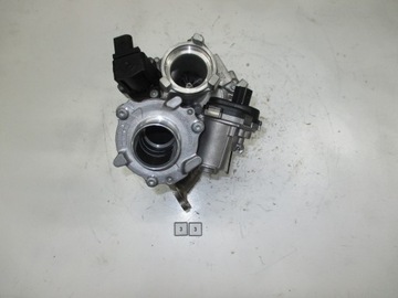 фото thumb №1, Vw t-roc 2.0 турбіна турбонагнітач 06k145654l