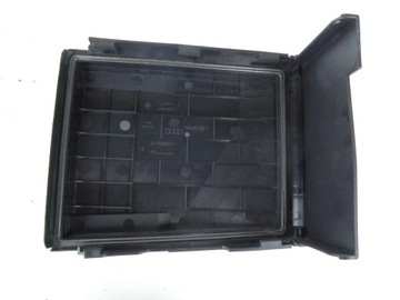 фото thumb №11, Vw audi seat коробка предохранителей 1k0937132f