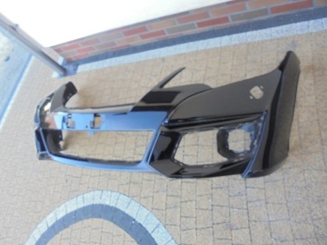 фото thumb №3, Бампер honda civic ix 9 lift type r type s перед