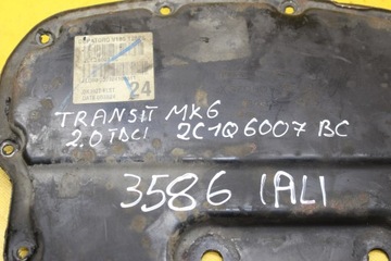 фото thumb №8, Корпус распределительного вала transit mk6 vi 2.0tdci xs7q6019ac