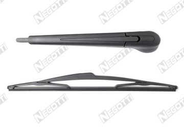 фото thumb №2, Negotti важіль задня щітка peugeot expert ii 2007-