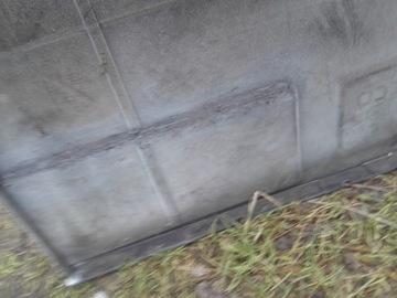 фото thumb №4, Левая ветровик, защита межосевая iveco stralis