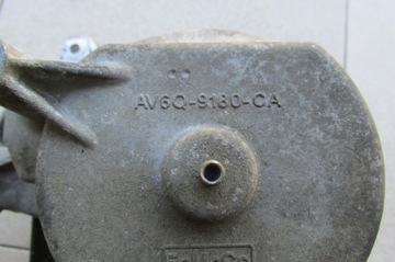 фото thumb №4, Основание фильтра топлива ecosport 1,5 tdci fiesta 7