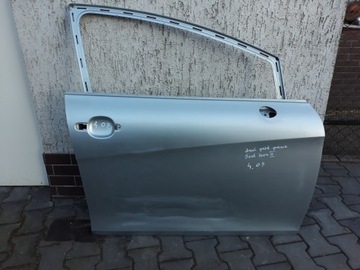 фото thumb №1, Двері перед праве seat leon ii 1p0