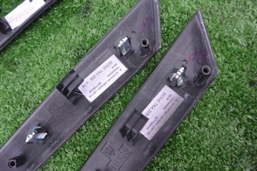 фото thumb №15, Молдинг обшивка двері maserati quattroporte ghibli