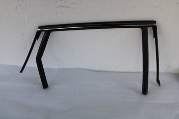 фото thumb №1, Renault talisman прокладка двері права задня хром