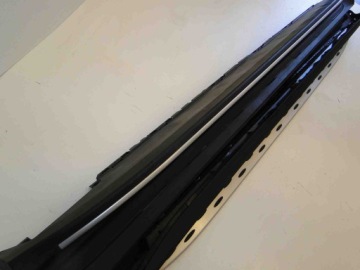 фото thumb №8, Mercedes gls x166 молдинг порог 63 amg комплект