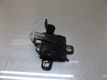 фото thumb №2, Doblo i lift замок капот