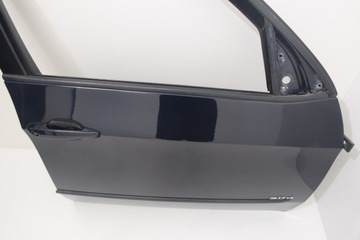 фото thumb №10, Bmw e70 x5 двері праве перед monacoblau a35