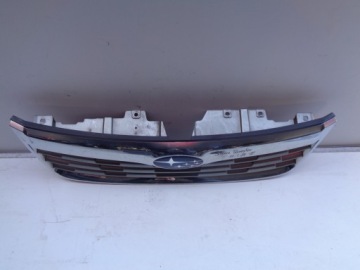 фото thumb №3, Решётка радиатора решётка радиатора subaru forester 11- lift