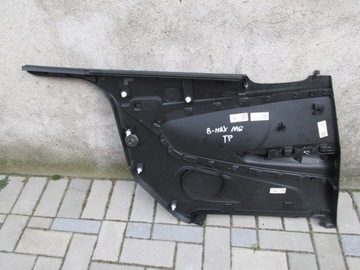 фото thumb №3, Оббивка двері задня b-max 2013 rok