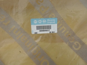 фото thumb №7, Губка wyściółka спинка сиденья fiorino nemo bipper