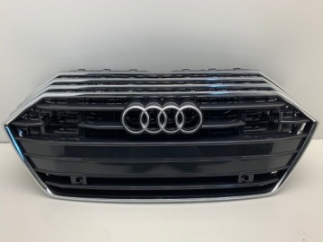 фото thumb №5, Audi a7 4k8 решітка радіатора бампера решітка радіатора новий оригінал