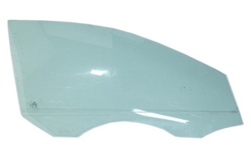 фото thumb №1, Vw jetta 5c6 стекло дверь правая передняя