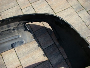 фото thumb №7, Volvo v-90 cross country-zderzak задняя задний