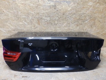 фото thumb №1, Кришка багажника задня bmw 2 f32