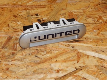 фото thumb №1, Vw t5 multivan лампа освітлення порога united