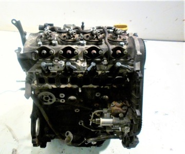 фото thumb №1, Двигатель opel meriva a corsa 1.7 cdti