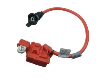 фото thumb №1, Предохранитель пиротехнический аккумулятор bmw 6 f12