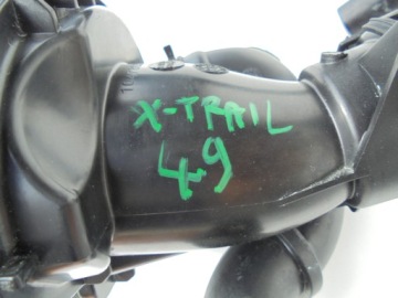 фото thumb №4, X-trail t32 2.0dci шланг турбины труба 1047863s01