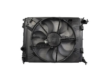 фото thumb №1, Радиатор re72004ry радиатор