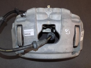 фото thumb №1, Audi a7 4g суппорт левый перед