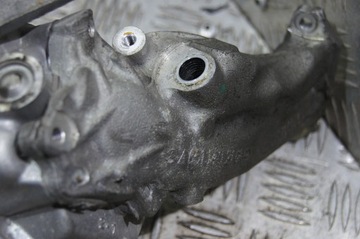 фото thumb №7, Mercedes w212 2.2cdi e-klasa клапан egr радіатор