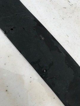 фото thumb №5, Ford mustang спойлер сплиттер накладка бампера wr