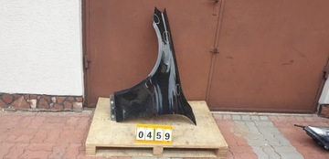 фото thumb №1, Крила передній перед лівий mercedes s klasa w222