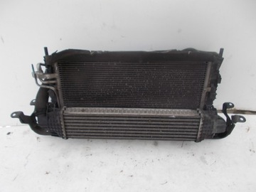 фото thumb №1, Комплект радіатор ford c-max 1.6tdci