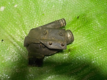 фото thumb №1, Scania r 380 2007r euro 4 корпус термостата