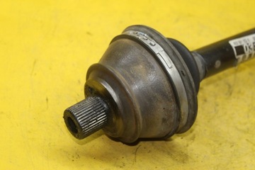 фото thumb №5, Приводной вал левый задняя audi a8 d3 4.0tdi 4e0501203b