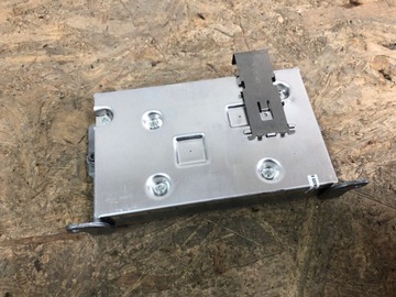 фото thumb №1, Модуль усилитель динамиков 8t0035462 audi a4 b8 a5