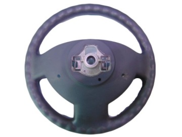 фото thumb №9, Кермо 484001921r stepway