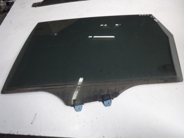 фото thumb №1, Honda crv cr-v 3 iii 07r скло двері ліва зад