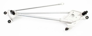 фото thumb №1, Механизм дворник honda cr-v ii 2001-2007