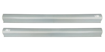 фото thumb №1, Citroen c8 peugeot 807 02-14 порог ремкомплект порог оцинковка le+pr