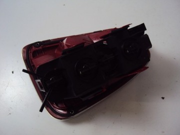 фото thumb №6, Лампа лівий задня mini cooper s r56 2006-